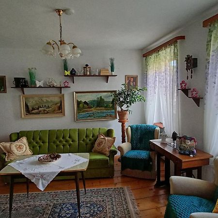 Urlaub Mit Charme In Der Kleinsten Stadt Der Pfalz. Obermoschel 外观 照片