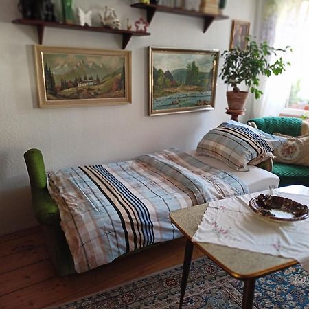 Urlaub Mit Charme In Der Kleinsten Stadt Der Pfalz. Obermoschel 外观 照片