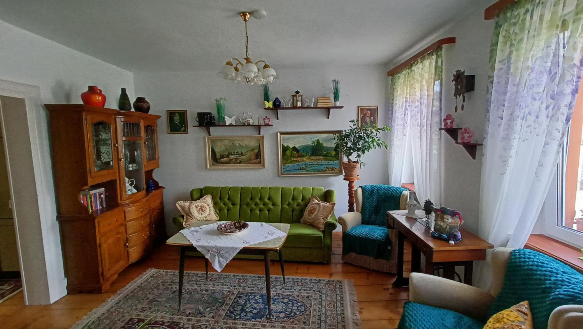 Urlaub Mit Charme In Der Kleinsten Stadt Der Pfalz. Obermoschel 外观 照片