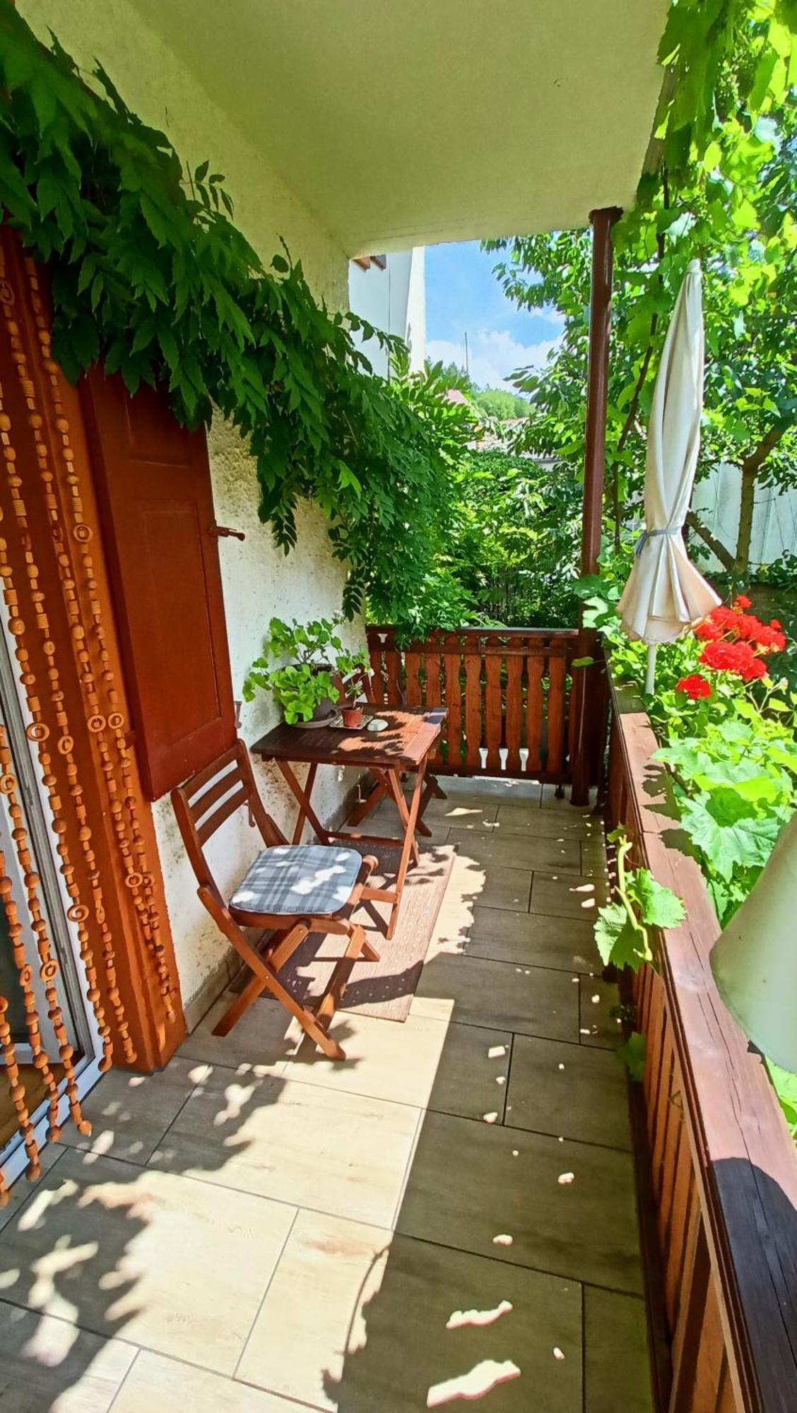 Urlaub Mit Charme In Der Kleinsten Stadt Der Pfalz. Obermoschel 外观 照片